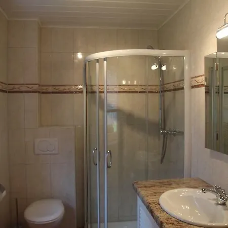 Ferienwohnung Weidengrund Burg Kauper Byhlen Extérieur photo