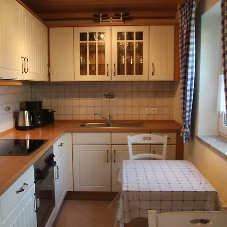 Ferienwohnung Weidengrund Burg Kauper Byhlen Extérieur photo