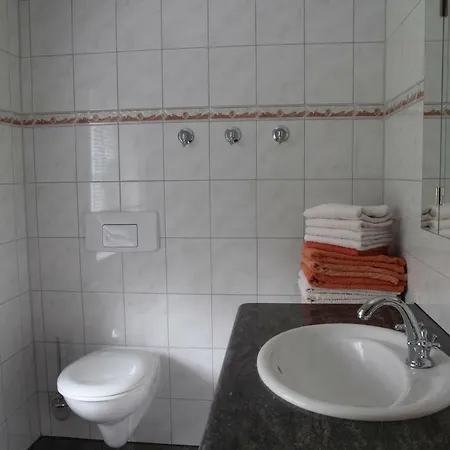 Ferienwohnung Weidengrund Burg Kauper Byhlen Extérieur photo