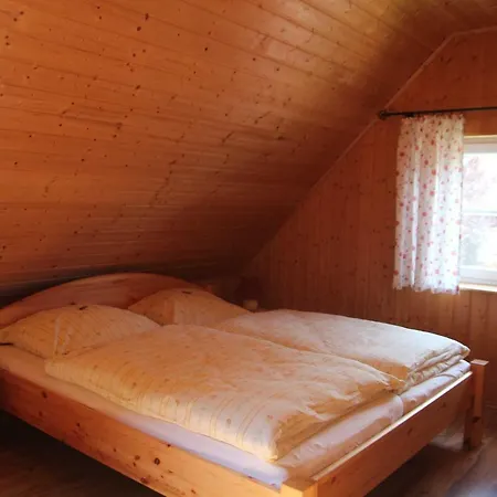 Ferienwohnung Weidengrund Burg Kauper Byhlen Extérieur photo