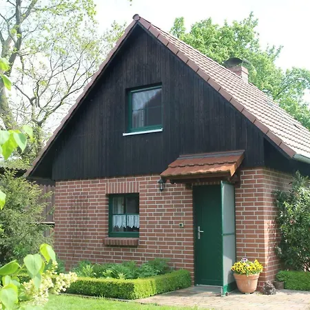 Ferienwohnung Weidengrund Burg Kauper Byhlen Extérieur photo