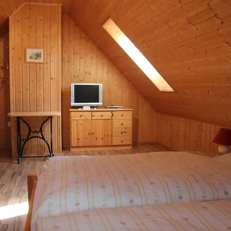 Ferienwohnung Weidengrund Burg Kauper Byhlen Extérieur photo