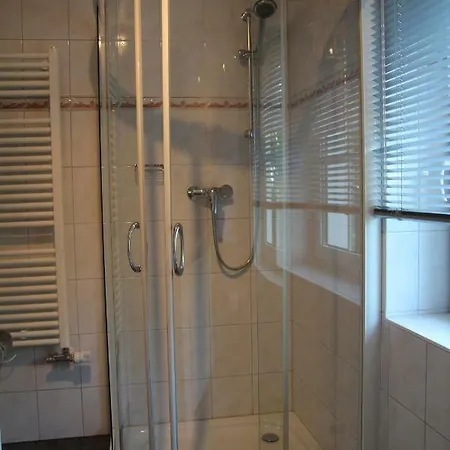 Ferienwohnung Weidengrund Burg Kauper Byhlen Extérieur photo