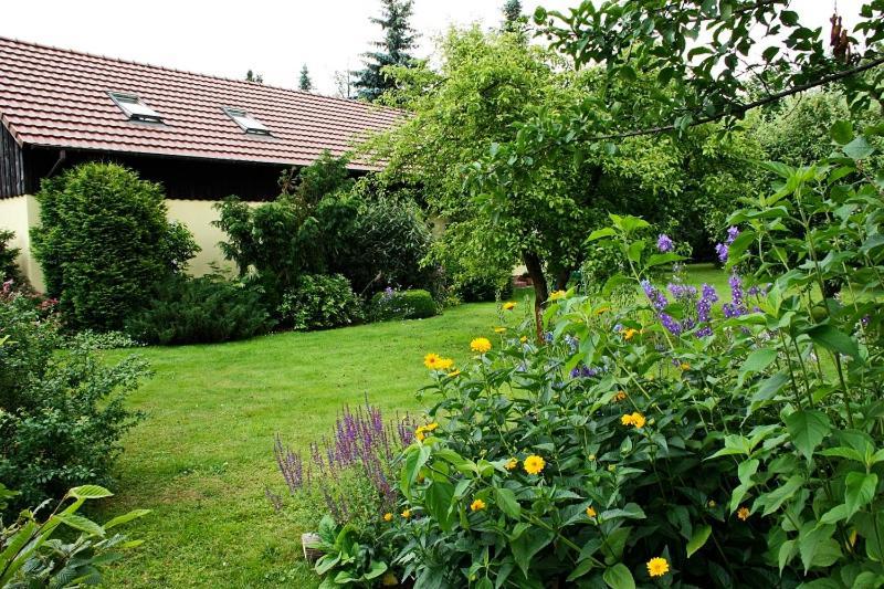 Weidengrund Burg Kauper Apartment
