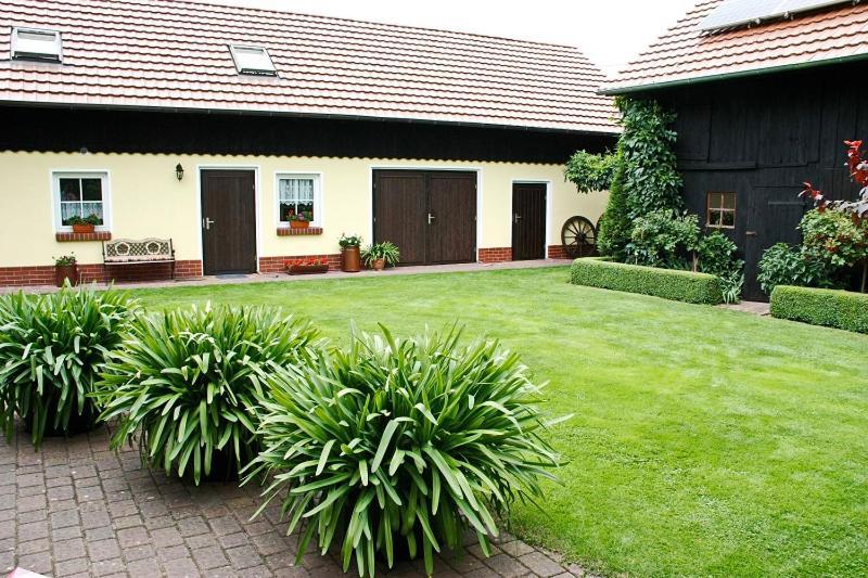 Weidengrund Burg Kauper Apartment